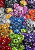 Bear Party