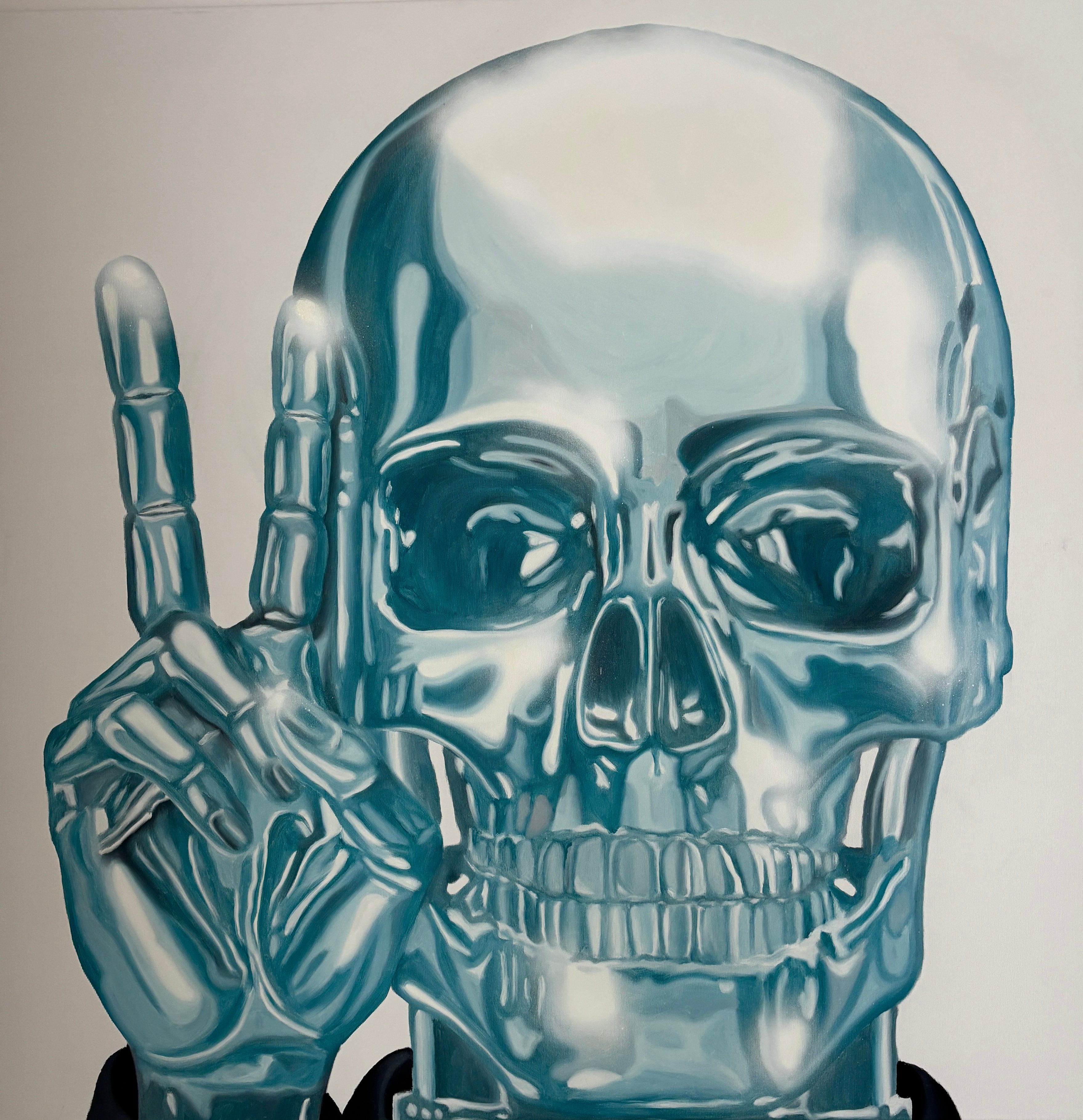 Dead Man’s Peace