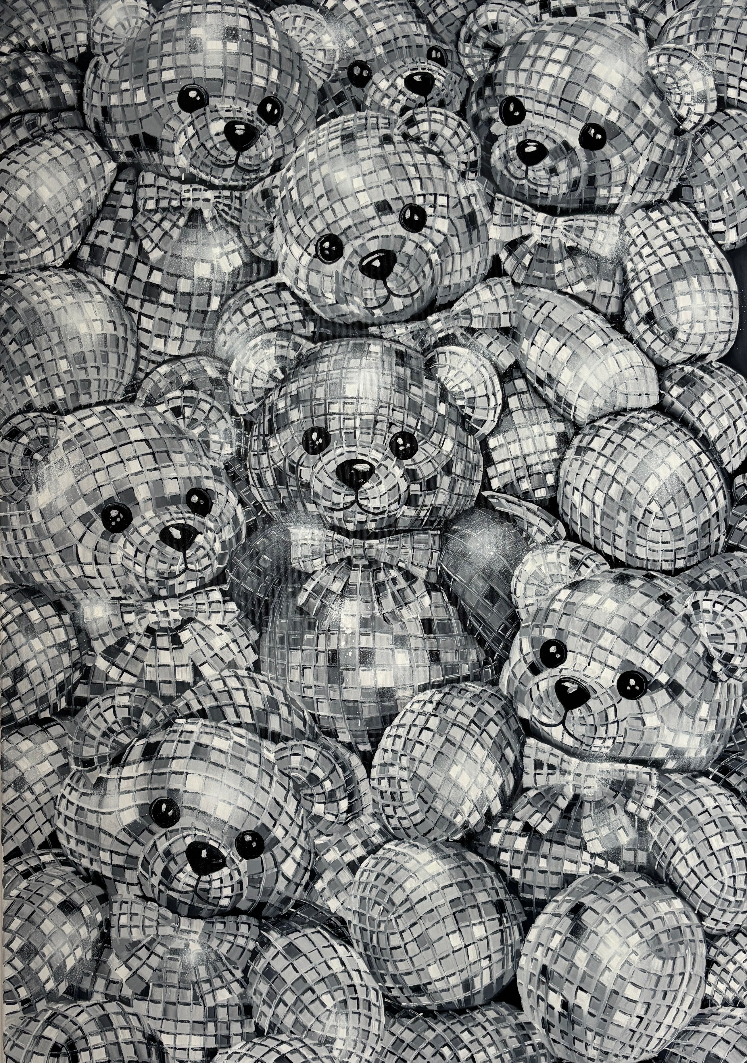 Discobear cult